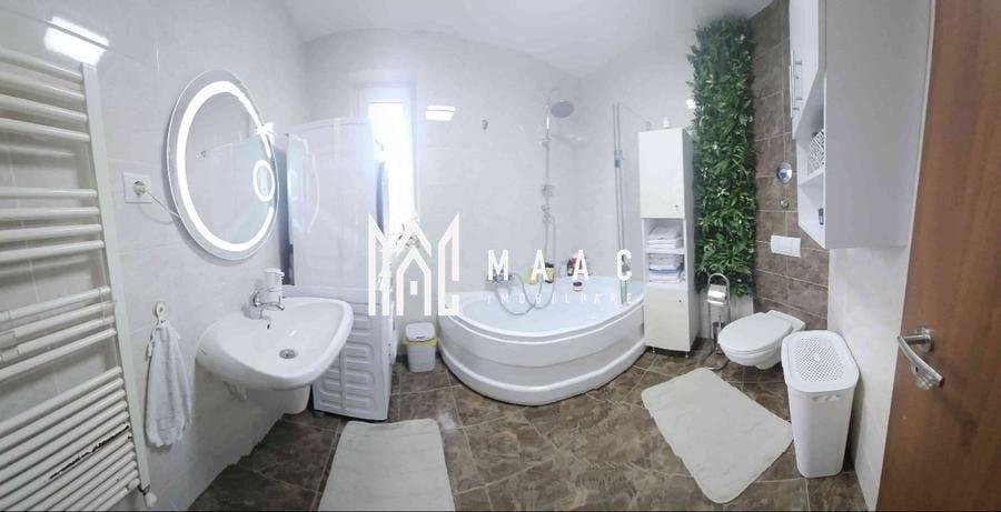 Apartament 3 Camere | 65 MPU | 2 Parcări | Șelimbăr - 4