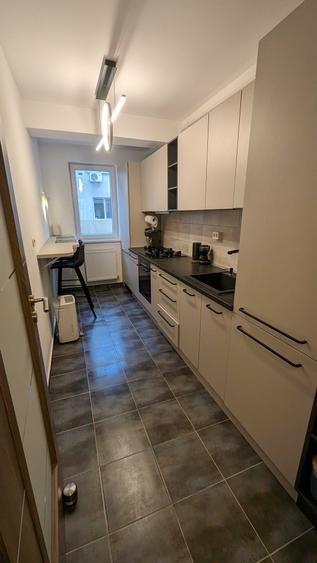 Inchiriez apartament 2 camere premium, parcare subterana | 2 min metrou Dimitrie Leonida - 4