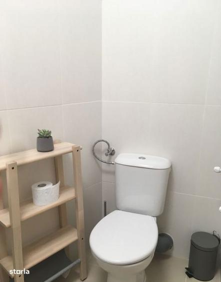 Apartament cu 2 camere, mobilat în Camil Ressu