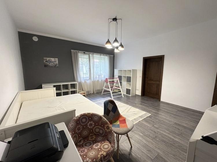 Apartament cu 2 camere semidecomandat, mobilat în Iosefin
