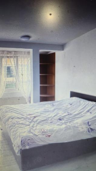 Garsonieră decomandată în Rahova
