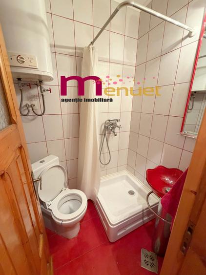 Apartament cu 4 camere în Babadag