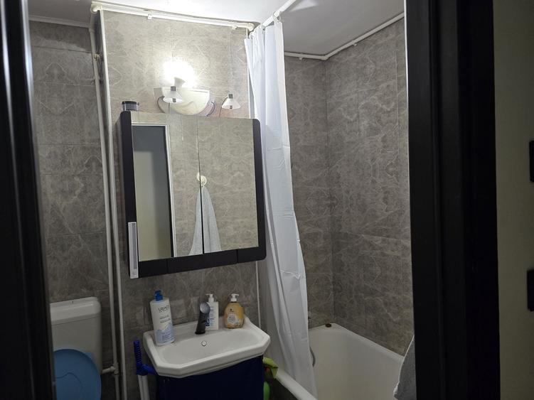 Apartament cu 2 camere decomandat în Archia