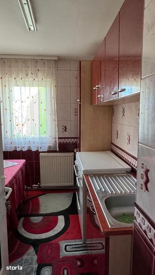 Ultracentral - apartament cu 2 camere decomandate in bloc tip vila - 9