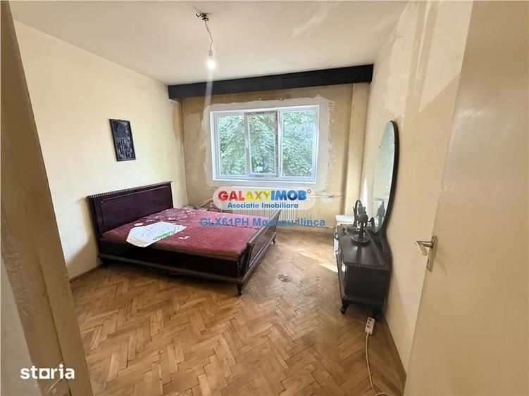 Apartament cu 3 camere în Nord