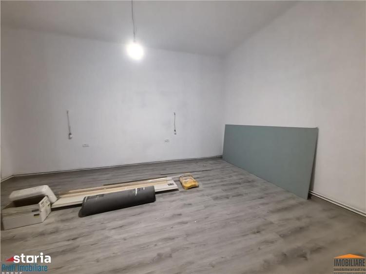 Apartament cu 2 camere în Iosefin