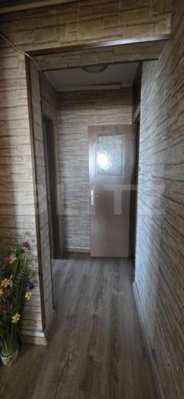 Apartament 4 camere, 4 balcoane,an 1984, 75 mp, zona Blv Bucuresti - 16