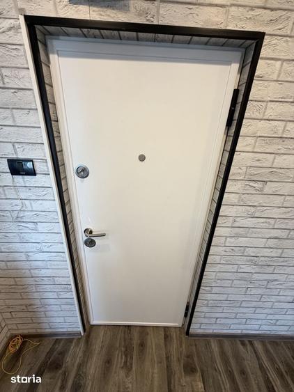 Apartament cu 2 camere semidecomandat în Rahova