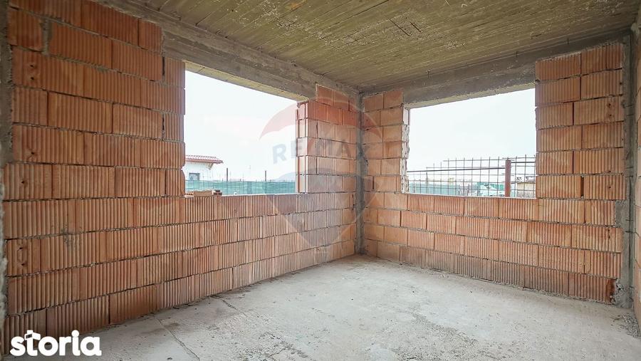 COMISION 0%|Casa individuala |185.5 mp utili |500 mp teren | Feldioara - 13