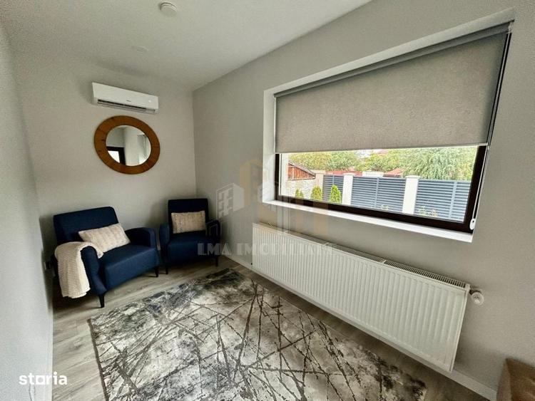 Casă cu 4 camere decomandat în Hărman