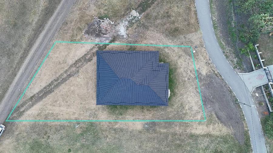 Casă cu Teren 1000 Mp în Șăulia