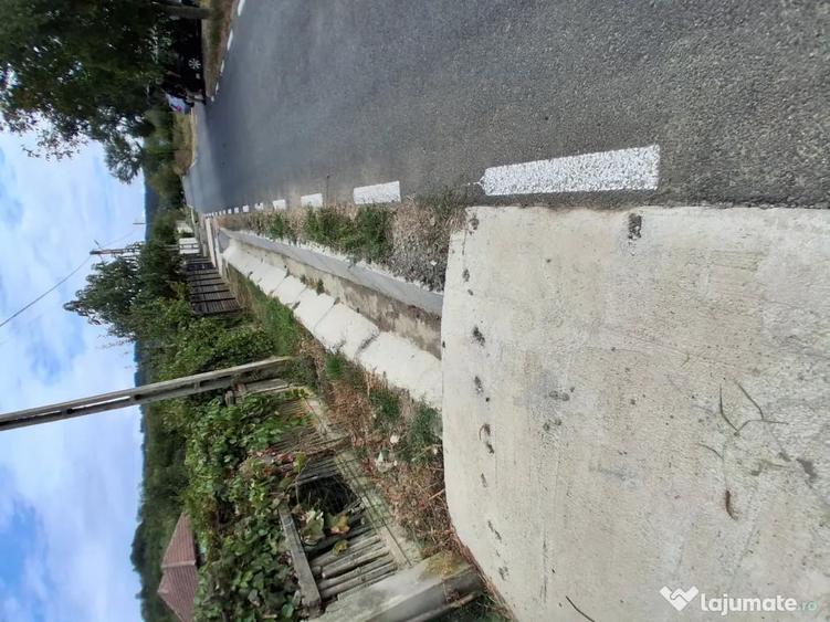 Casă cu 2 camere în Central