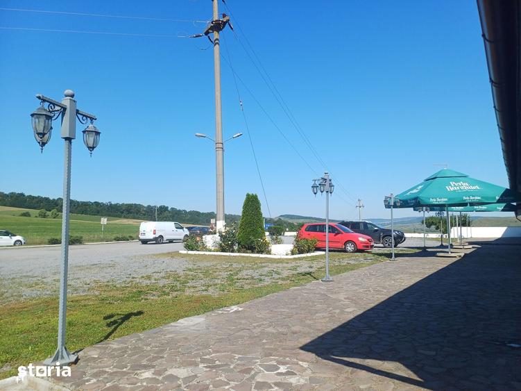 Spațiu comercial, de 1,100 mp, în Central