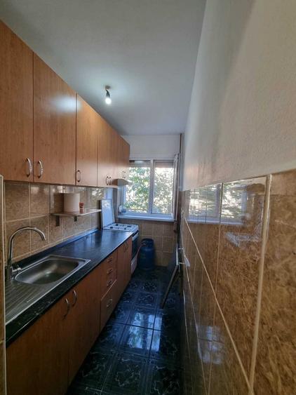 Apartament cu 2 camere nedecomandat în Iosia