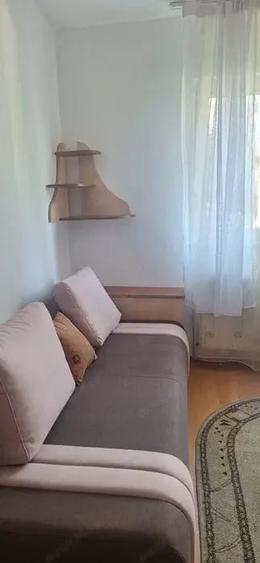 Apartament cu 2 camere decomandat în Grigorescu