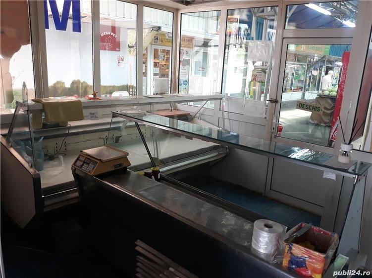 Spațiu comercial, de 36 mp, în Central