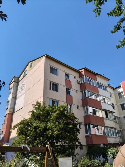 Apartament cu 2 camere în Precista