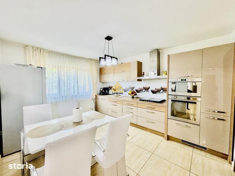 CASA DOMNESTI LUX/ GRADINA AMENAJATA/ 620 MP TEREN/ - 12