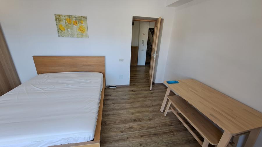 APARTAMENT 2 CAMERE - LUX - BLOC NOU- LA PRIMA INCHIRIERE- NICIODATA LOCUIT - 20