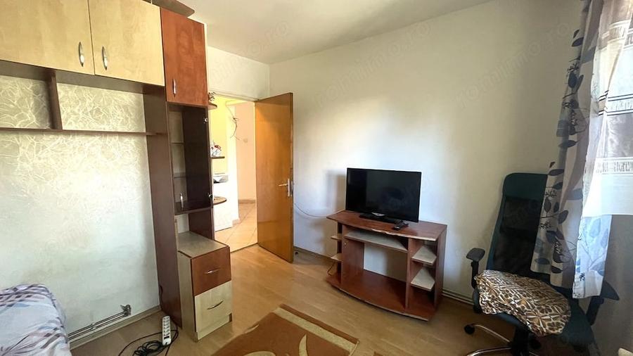 Apartament 2 camere decomandat Manastur str Primaverii - 6