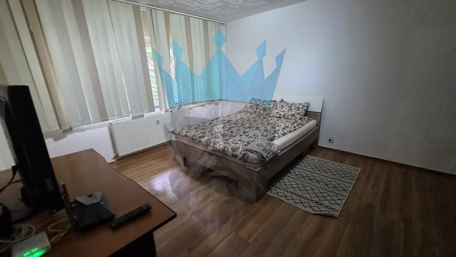 Apartament cu 2 camere decomandat, mobilat în Vitan