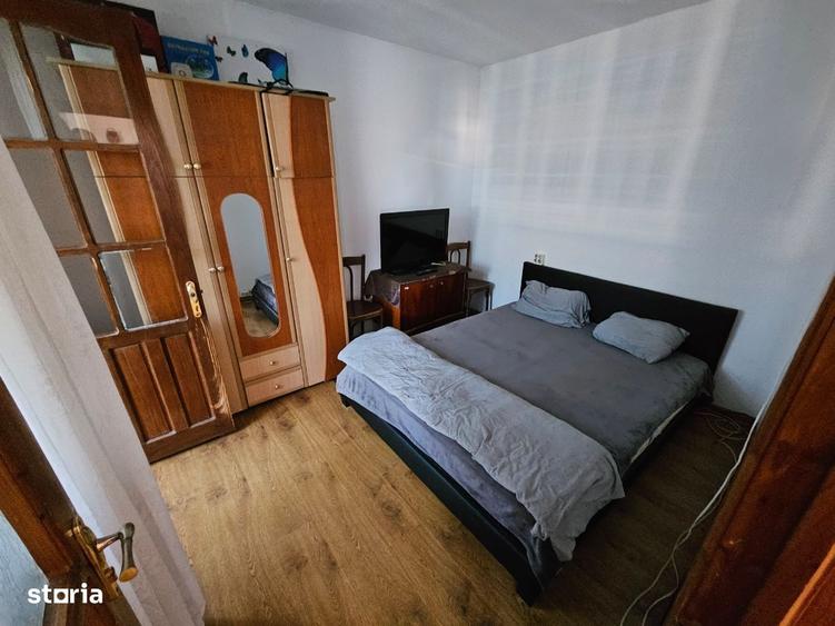 Vand ap cu 2 camere zona Liceu Danubius - 2