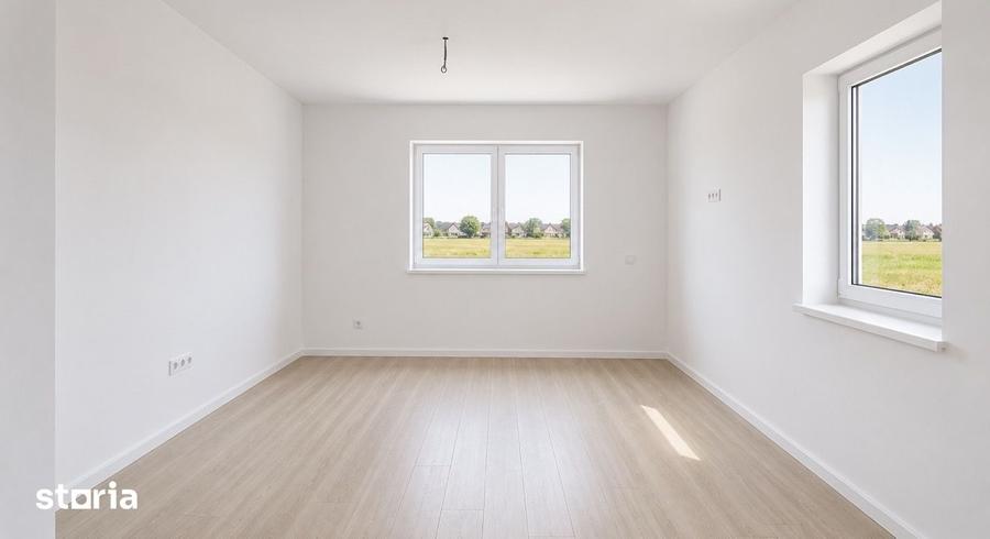 Comision 0% Duplex 2 dormitoare Giarmata Vii toate utilitatiile - 5