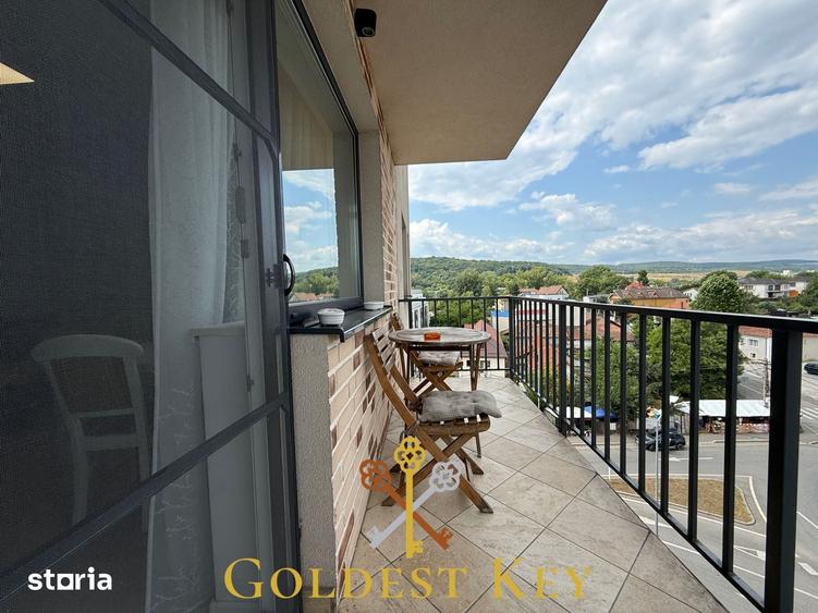Apartament cu 2 camere Dambul Rotund, Cluj - 9