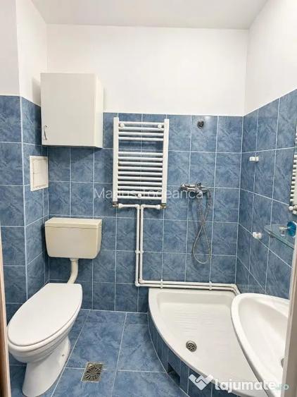 2 garsoniere la parter, acces separat Gala?i, Shopping City 60.000 - Galati (Galati)