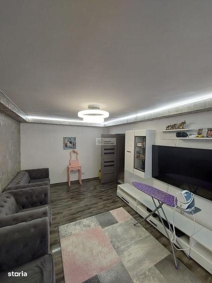 Apartament cu 3 camere în Bahne
