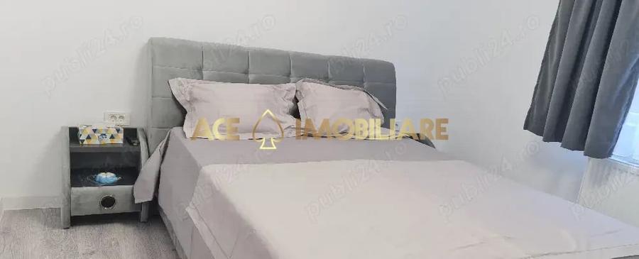 Apartament cu 2 camere decomandat, mobilat în Prelungirea Ghencea