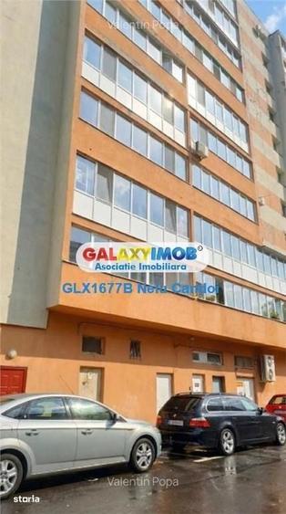 Apartament cu 3 camere în Rahova