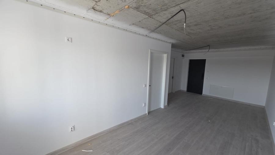 Apartament cu 2 camere semidecomandat în Copou