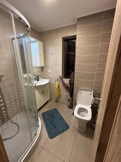 Casă cu 4 camere cu Teren 250 Mp în Hărman
