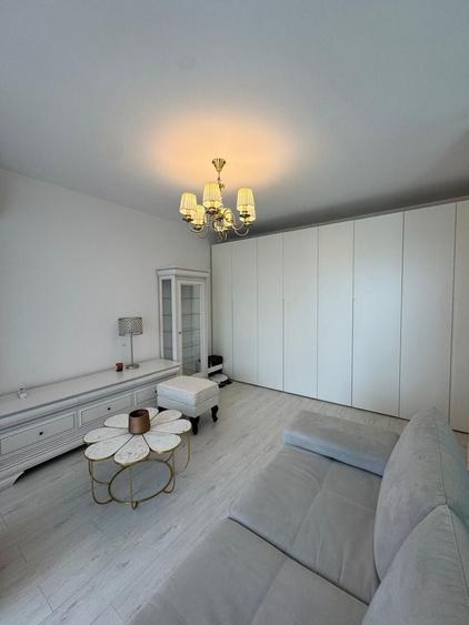 Apartament cu 3 camere în Aviației
