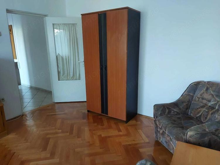 Inchiriez apartament 2 camere decomandate, langa Iulius Mall - 2