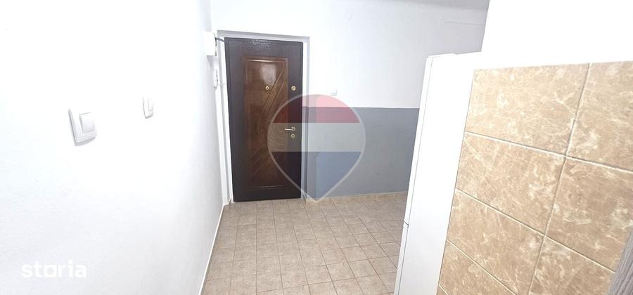 Apartament cu 2 camere decomandat în Ultracentral