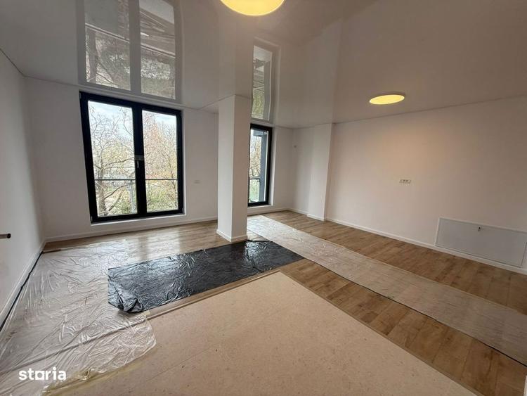 3 camere I bloc 2026 I 99mp I etaj 1/3 I Metrou Crangasi - 5