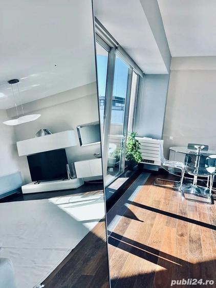 Apartament cu 3 camere decomandat în Bălcescu