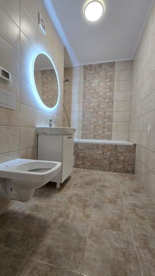 Apartament cu 2 camere decomandat în Tomis Plus