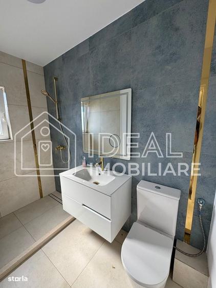 Casă cu 4 camere cu Teren 380 Mp în Central