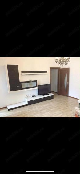 Apartament cu 2 camere decomandat în 1 Mai