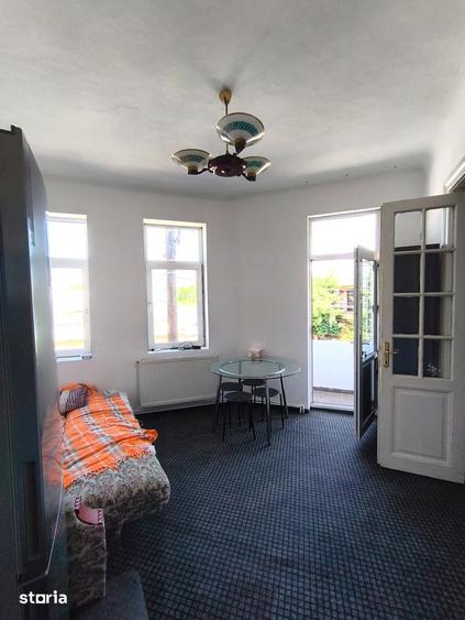 Parc Carol Viilor Apartament 4 camere 90 mp 480 EUR - 6