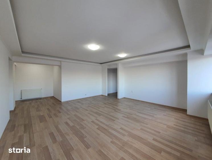 Apartament cu 3 camere în Floreasca — fotografia 1