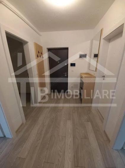 Apartament cu 2 camere, 60mp, decomandat, parcare, Zona Maurer Residence - 1
