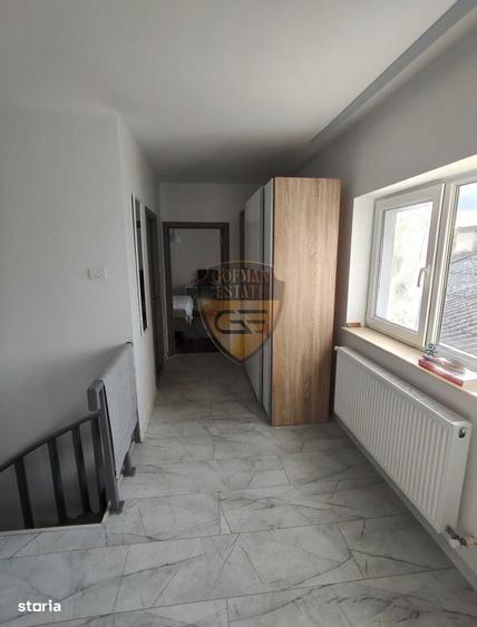 Casă cu 3 camere în Tomis II