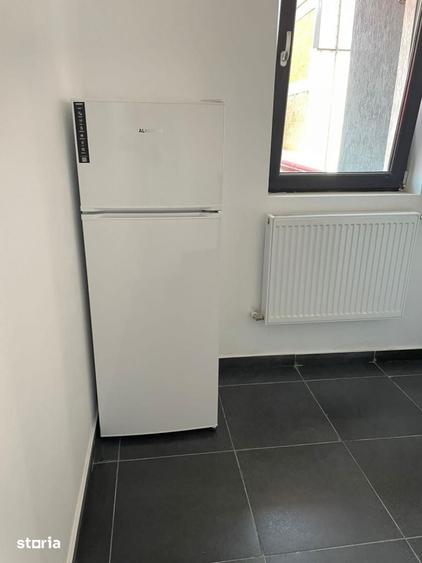 Apartament cu 2 camere în Rahova