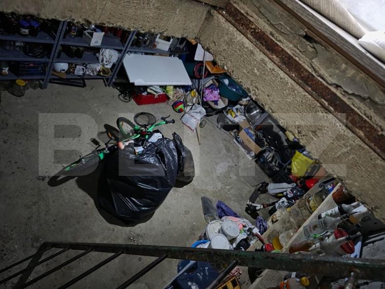 Casa de vanzare, 97 mp, zona Piata Centrala - 19