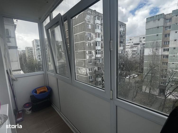 Apartament cu 2 camere decomandat, mobilat în Militari — fotografia 2
