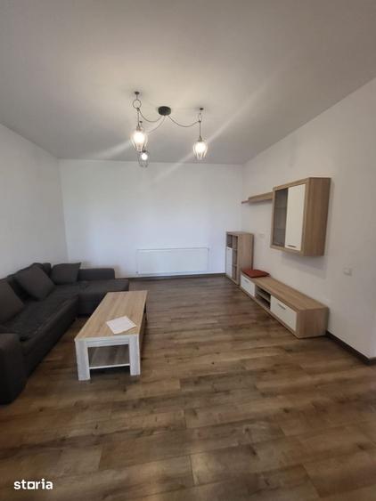 Apartament cu 2 camere în Nord